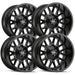 Mayhem 8107 Cogent 8107-2270BM