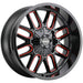 Mayhem 8107 Cogent 8107-2997BTR