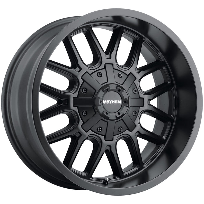 Mayhem 8107 Cogent 8107-22152MB
