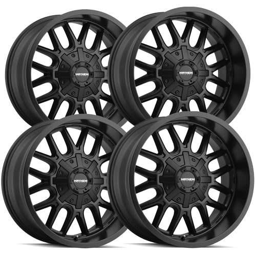 Mayhem 8107 Cogent 8107-7981MB
