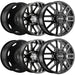Mayhem 8107D Cogent Dually 8107D-2881BM121-6