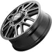 Mayhem 8107D Cogent Dually 8107D-2879BMF115