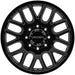 Mayhem 8107D Cogent Dually 8107D-2881BF115