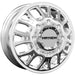 Mayhem 8107D Cogent Dually 8107D-7677FP