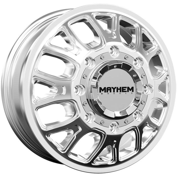 Mayhem 8107D Cogent Dually 8107D-7679P-4