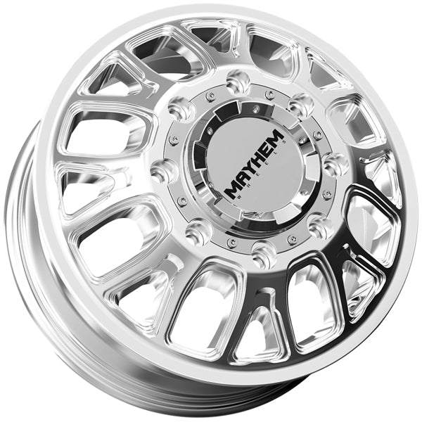 Mayhem 8107D Cogent Dually 8107D-7679P-4