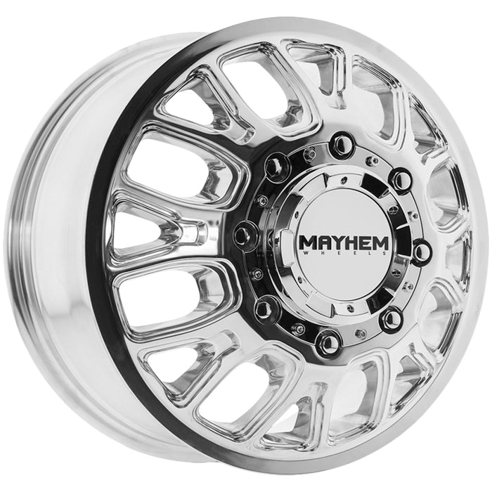 Mayhem 8107D Cogent Dually 8107D-7679FP