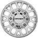 Mayhem 8107D Cogent Dually 8107D-7679FP