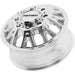 Mayhem 8107D Cogent Dually 8107D-7677FP
