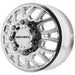 Mayhem 8107D Cogent Dually 8107D-7679FP