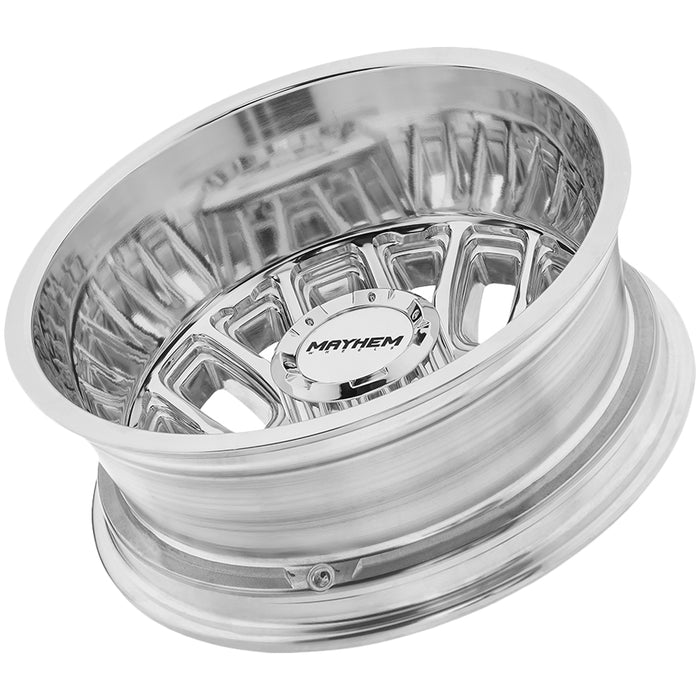 Mayhem 8107D Cogent Dually 8107D-7679RP