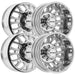 Mayhem 8107D Cogent Dually 8107D-7677P-4