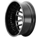 Mayhem 8107D Cogent Dually 8107D-2879BMR192