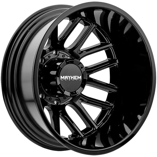 Mayhem 8107D Cogent Dually 8107D-2877BR192