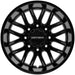 Mayhem 8107D Cogent Dually 8107D-7681BR