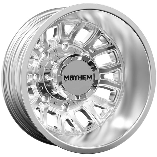 Mayhem 8107D Cogent Dually 8107D-7679RP
