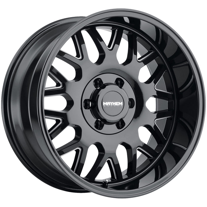 Mayhem 8110 Tripwire 8110-2183BM-26