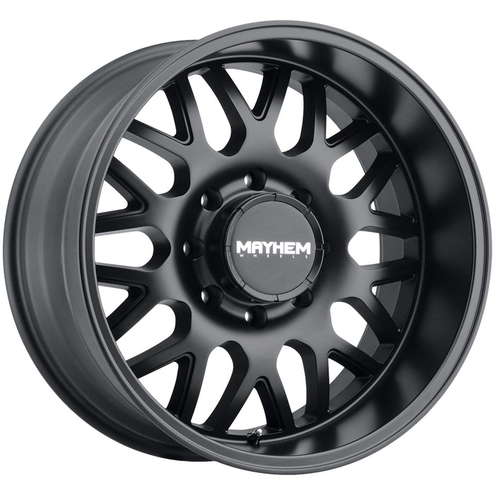 Mayhem 8110 Tripwire 8110-2183MB-26