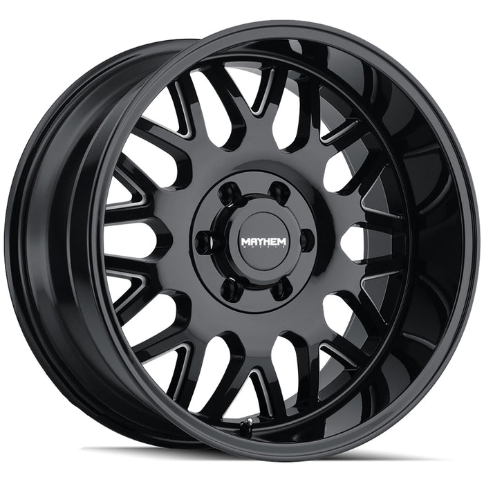 Mayhem 8110 Tripwire 8110-2183BM-26