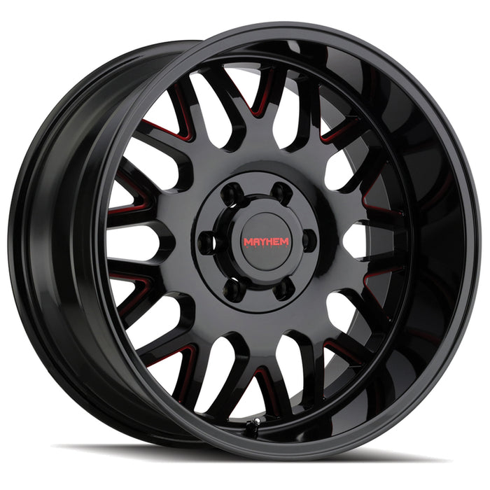 Mayhem 8110 Tripwire 8110-2970BTR