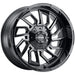 Mayhem 8111 Flywheel 8111-2937BM