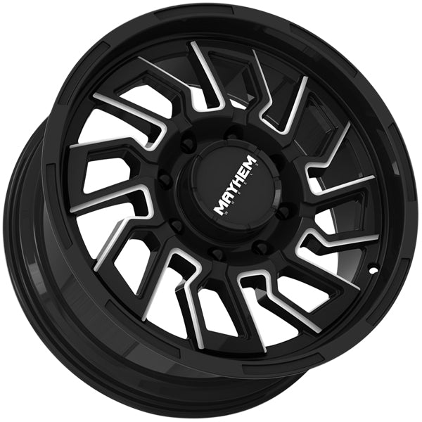 Mayhem 8111 Flywheel 8111-2181BM