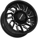 Mayhem 8111 Flywheel 8111-2181BM