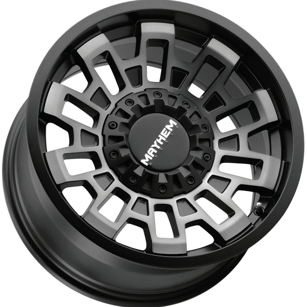 Mayhem 8113 Cortex 8113-2137TM