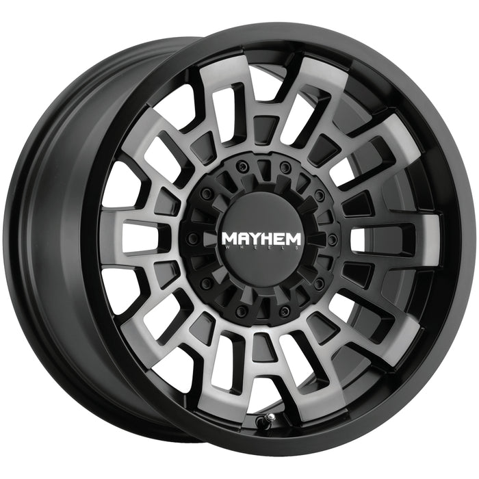 Mayhem 8113 Cortex 8113-2197TM