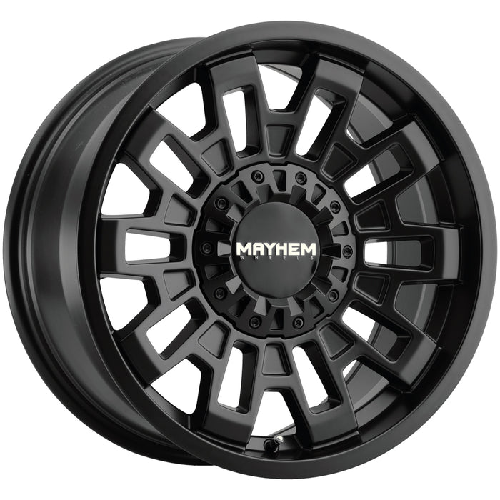 Mayhem 8113 Cortex 8113-8937MB