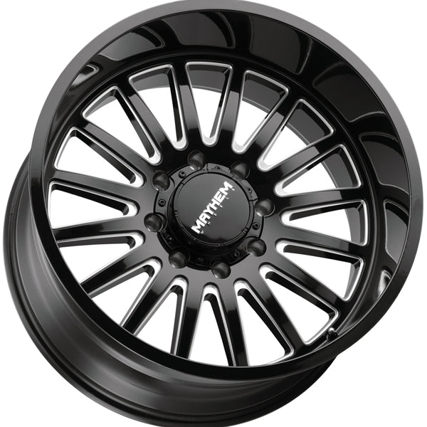 Mayhem 8114 Utopia 8114-2183BM
