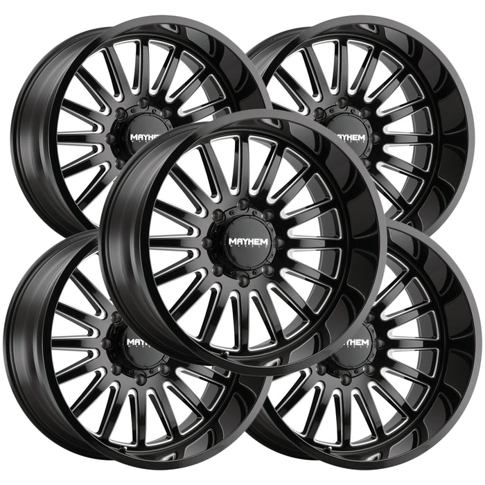 Mayhem 8114 Utopia 8114-2183BM
