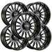 Mayhem 8114 Utopia 8114-2183BM
