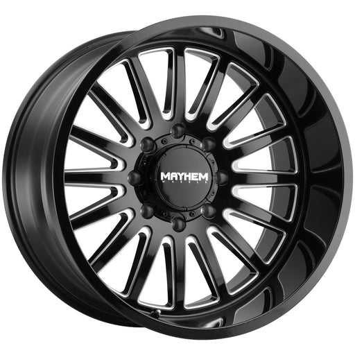 Mayhem 8114 Utopia 8114-22270BM