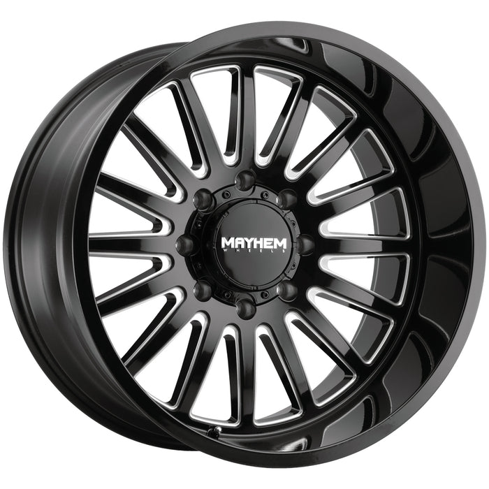 Mayhem 8114 Utopia 8114-2183BM