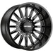Mayhem 8114 Utopia 8114-2183BM