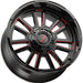 Mayhem 8115 Apollo 8115-2970BTR18