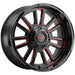Mayhem 8115 Apollo 8115-2181BTR