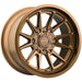 Mayhem 8116 Intrepid 8116-8978MZ