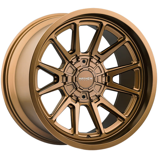 Mayhem 8116 Intrepid 8116-8937MZ