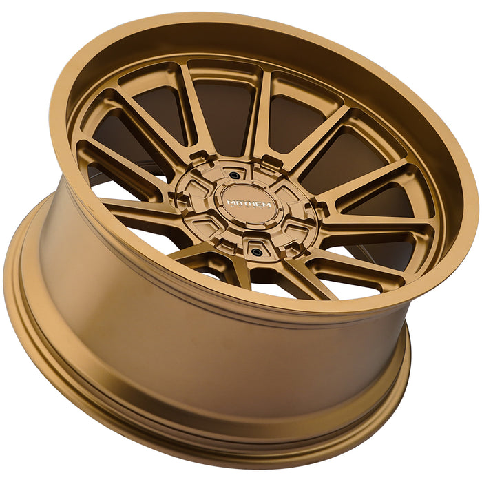 Mayhem 8116 Intrepid 8116-8978MZ