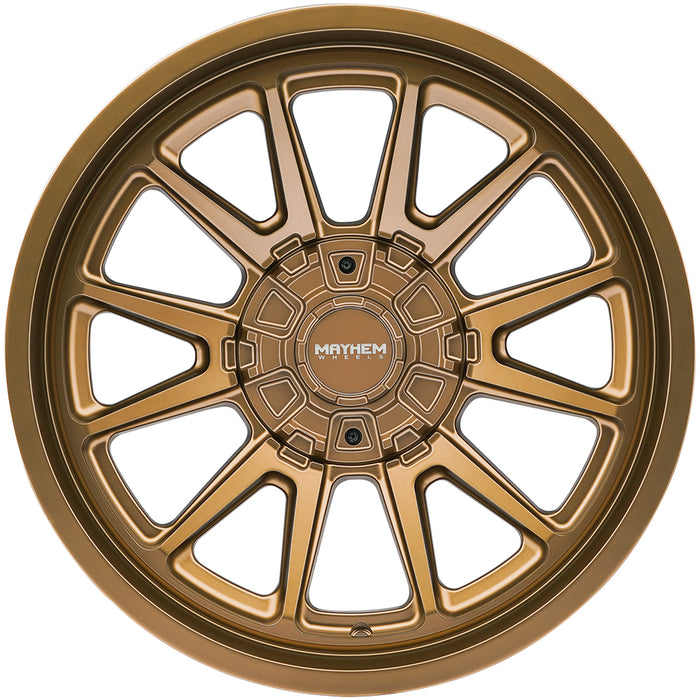 Mayhem 8116 Intrepid 8116-2970MZ