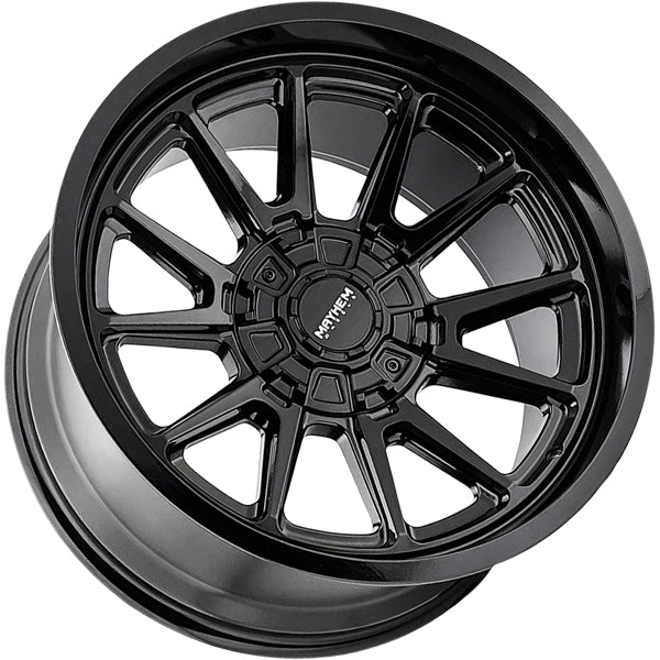 Mayhem 8116 Intrepid 8116-2178B