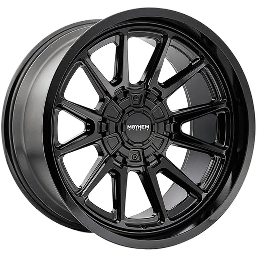 Mayhem 8116 Intrepid 8116-2181B
