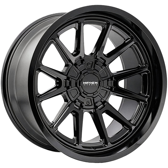 Mayhem 8116 Intrepid 8116-2178B
