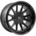 Mayhem 8116 Intrepid 8116-2178B