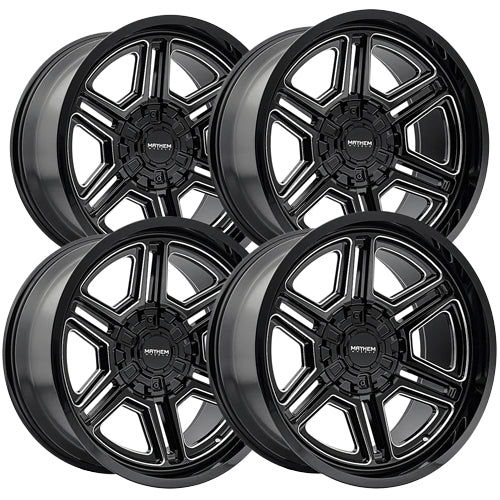 Mayhem 8117 Hermosa 8117-2252BM