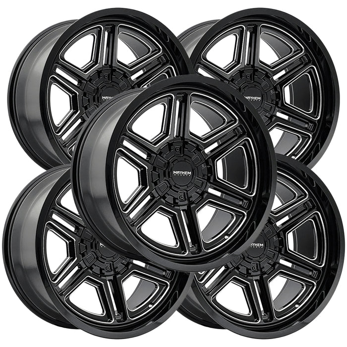 Mayhem 8117 Hermosa 8117-2252BM