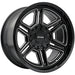 Mayhem 8117 Hermosa 8117-2937BM