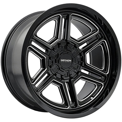 Mayhem 8117 Hermosa 8117-2252BM